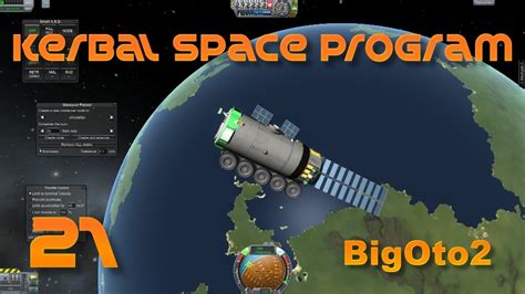 Kerbal Space Program Ep 21 Avalanche Of Rage YouTube