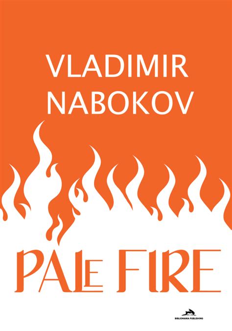 Pale Fire ببلومانيا