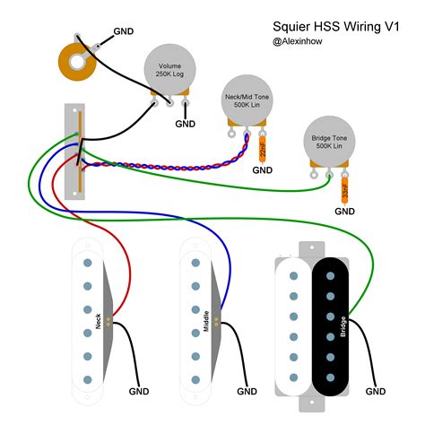 ssh wiring diagram - Wiring Diagram