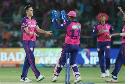 Ipl 2023 Rr Vs Lsg Sanju Samson Says Batting Line Up We Have It Was A