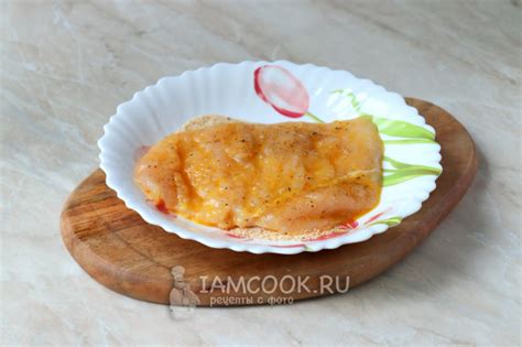 Ромштекс из курицы — рецепт с фото пошагово. Как приготовить куриный ...