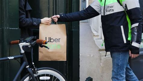 Extrait Kbis Pour Le Livreur Uber Eats Ou Deliveroo La Case à Palabres