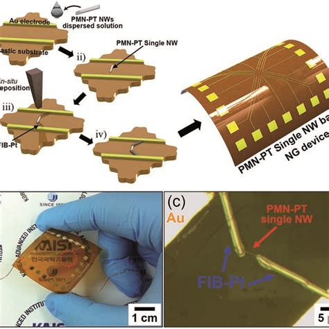 Stages Of Piezoelectric Energy Harvesting Circuit Download