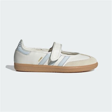 samba jane adidas