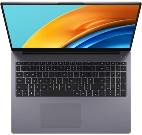 Huawei MateBook D 16 - 13900H · Xe Graphics G7 · 16.0”, WUXGA (1920 x