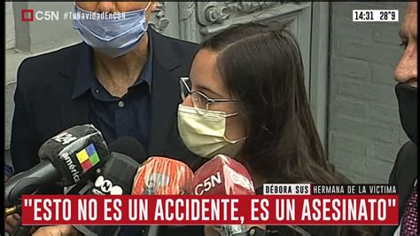 Tragedia De Flores Habla La Hermana De Isaac Es Imperdonable Lo Que