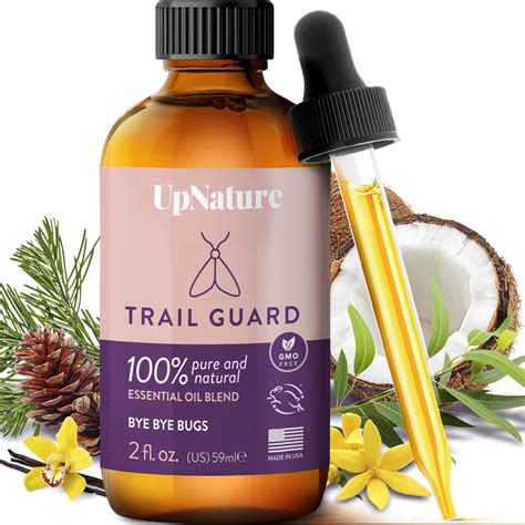 Essential Oil For Bug Bites Nature S Soothing Touch Wellness Wise Hub