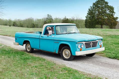 Classic American Pickup Trucks History Of Pickup Trucks