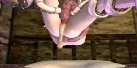 D Anime Cutie Caught And Hot Drilled By Tentacles Dick Victoria Tiffani Tnaflix