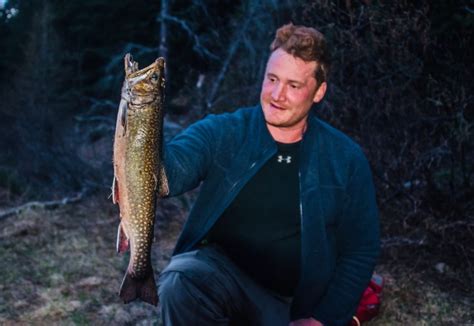 Expert Tips For Catching Big Algonquin Brook Trout Outdoor Canada