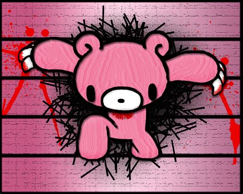 Gloomy Bear by Lomeinis on DeviantArt