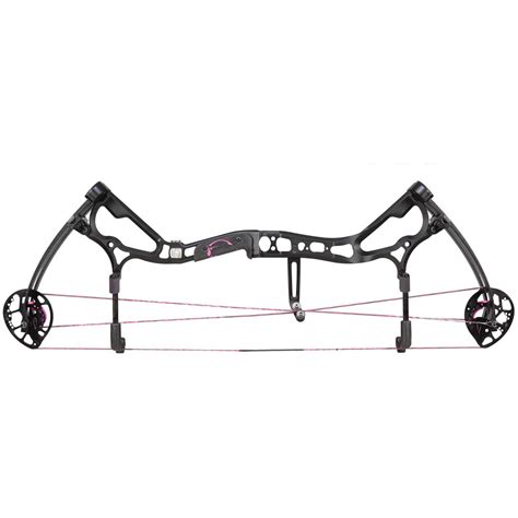 Bear Archery® Rumor Womens Compound Bow 582747 Bows At Sportsmans