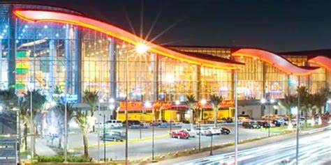 Top 10 Shopping Malls In Riyadh, Saudi Arabia