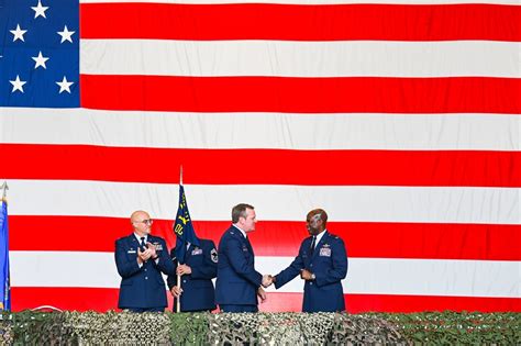 Dvids Images Th Operations Group Change Of Command Image Of