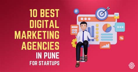 10 Best Digital Marketing Agencies In Pune For Startups Sanjay Shenoy