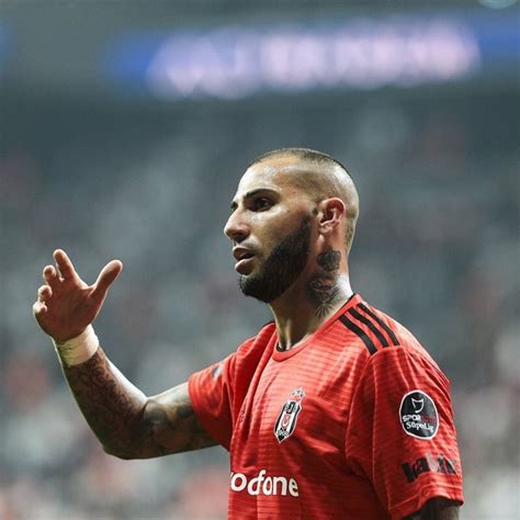 Kapitano Sports On Twitter Ricardo Quaresma Yeni Sezonda Hedefleri