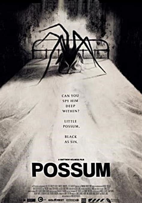 Possum Streaming Where To Watch Movie Online