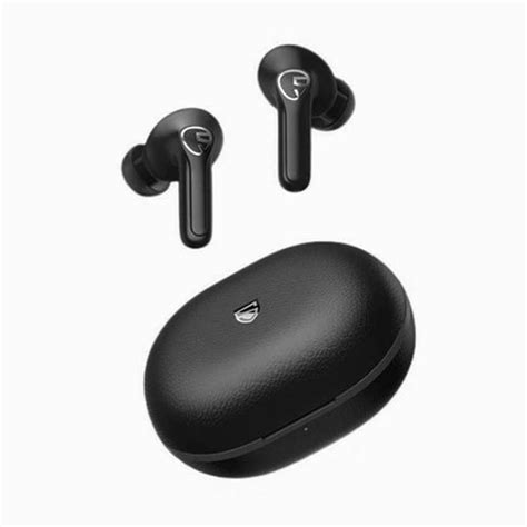 Life Soundpeats Best Budget Anc Wireless Earbuds