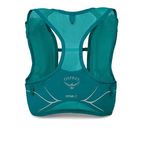 Osprey Dyna Lt Women S Running Vest M Aw Sportsshoes