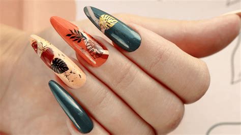 Acrylic Nail Meme A Hilarious Collection Of Nail Related Humor