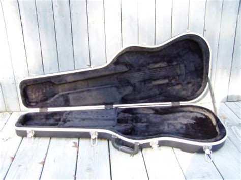 Electric Guitar Case Dimensions | Guitar