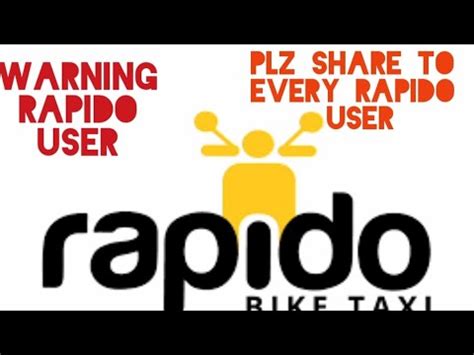 Kolkata Rapido Captain Latest Scam Rapido Driver Getting Scammed