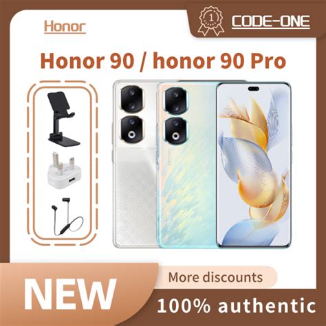 [Global]Honor 90 / honor 90 Pro 5G/Honor X8b 200MP Ultra-clear Camera ...