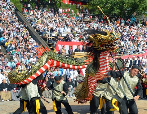 7 Festivals to Attend in Japan | tsunagu Japan Festivals, Japanese, Country, Photographer ...