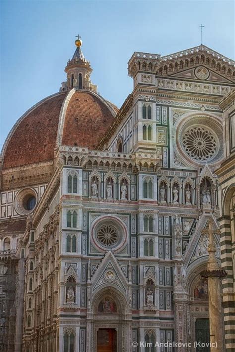 Florence cathedral – Artofit