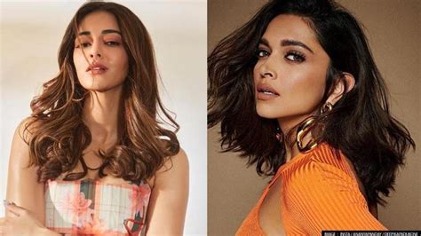 Deepika Padukone Reveals Ananya Panday Is Most Likely To Laugh On