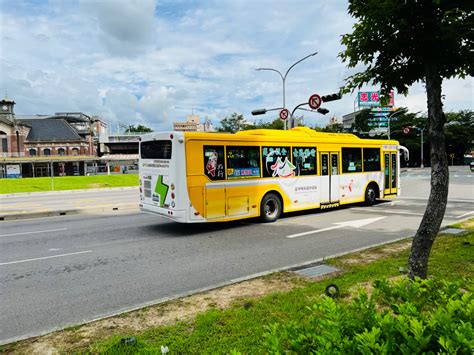 迎接端午連假！ 搭觀光公車遊台中 山海屯都任你行－臺中觀光旅遊網 Taichung Tourism