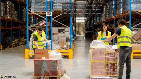 Unlocking The Power Of Real Time Inventory Visibility For Optimal