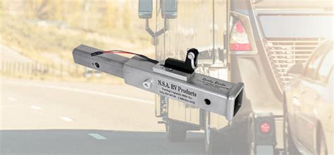 Nsa Rv Tow Bars And Rv Brakes Camper And Rv Towing Accessories Nsa