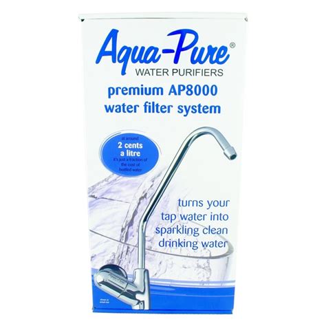 Water Filter Distributor