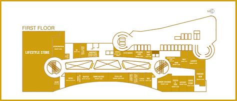 Sm Megamall Floor Map