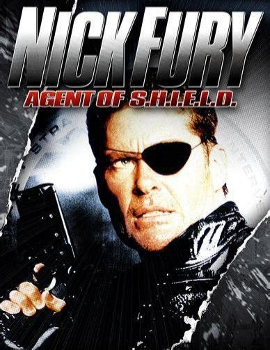 Nick Fury: Agent of S.H.I.E.L.D. (1998) – Review