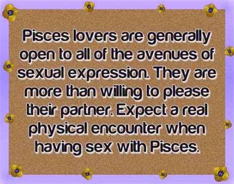 Pisces Lover Pisces Quotes Pisces Love