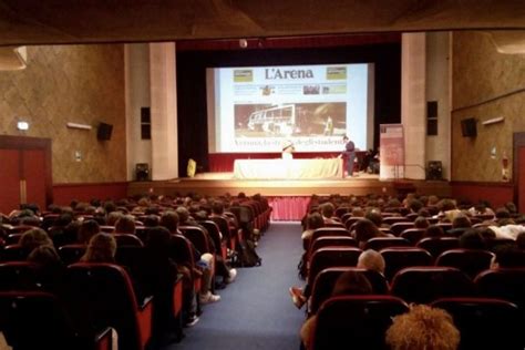 Teatro Stimate 31 Gennaio Qualche Fotografia Verona Strada Sicura