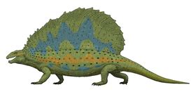 Secodontosaurus - Wikipedia