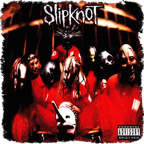 OVERDRIVE MUSIC: Slipknot [Discografia] [MEGA]