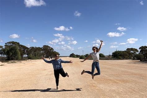 Adelady Explores The Stunning Indian Pacific To Rottnest Island