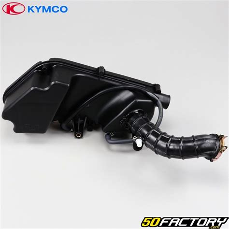 Boîte à air complète Kymco Agility Agility Naked p T