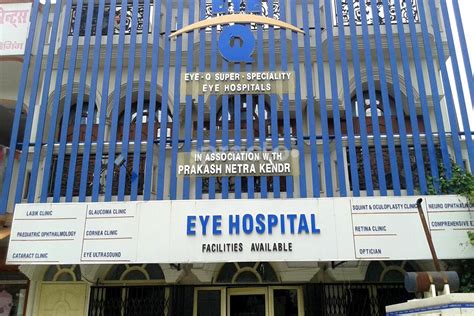 Walk In At Eye Q Hospital Exp 1 Yrs On 27 July 24 Alexa Hire