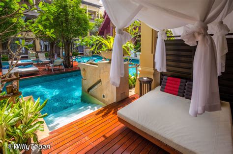 23 BEST HOTELS IN PATONG BEACH 🧳 Where to stay in Patong? - PHUKET 101