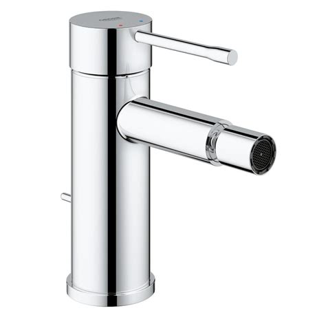 Смесител за биде Grohe Essence, Едноръкохватков, 1/2'', Размер S ...