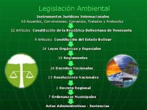 Legislacion Ambiental Timeline Timetoast Timelines