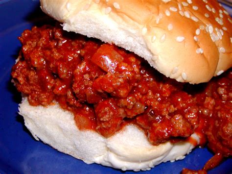 Best 5 Crock Pot Hot N Spicy Sloppy Joes Recipes