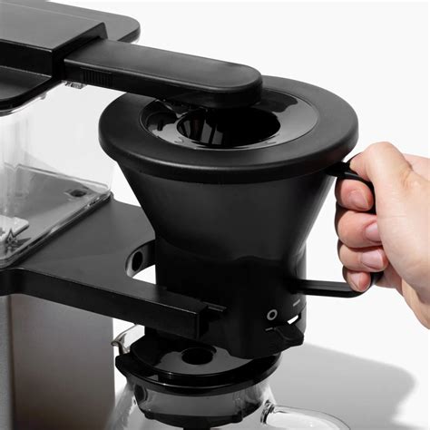 From Amateur to Pro in Coffee Making with this Automated Brewer