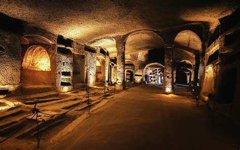 Discover Naples Underground | Unveiling Hidden Wonders