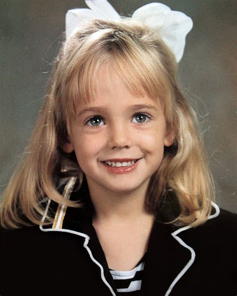 Informational True Crime Blog — The Infamous Murder Of Jonbenét Ramsey